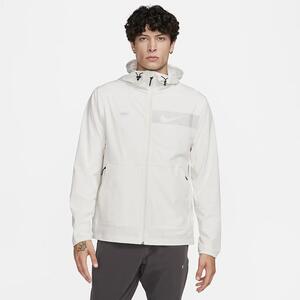Nike Unlimited Men&#039;s Repel Hooded Versatile Jacket FB8558-030