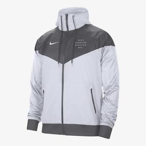Nike Windrunner Men&#039;s Running Jacket M62068NYCM231-WHT