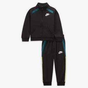 Nike Sportswear Full-Zip Taping Set Baby Dri-FIT Tracksuit 66L156-023