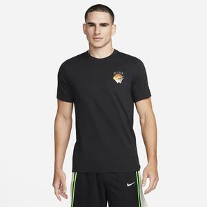 Nike Dri-FIT Men&#039;s Basketball T-Shirt FN0795-010