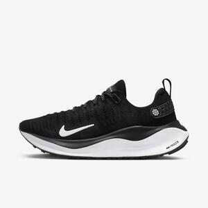Nike InfinityRN 4 Women&#039;s Road Running Shoes (Wide) FN0880-001