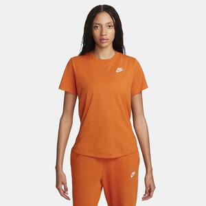Nike Sportswear Club Essentials Women&#039;s T-Shirt DX7902-893