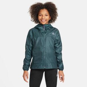 Nike Sportswear ACG Storm-FIT &quot;Cinder Cone&quot; Big Kids&#039; Woven Jacket FD3149-328