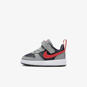Nike Court Borough Low Recraft Baby/Toddler Shoes DV5458-003