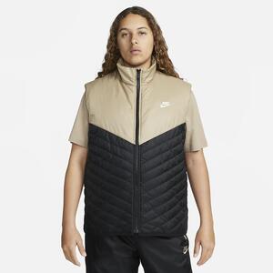 Nike Therma-FIT Windrunner Men&#039;s Midweight Puffer Vest FB8201-010
