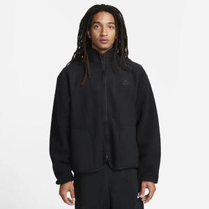 Nike Club Fleece Men&#039;s Winterized Jacket FB8386-010