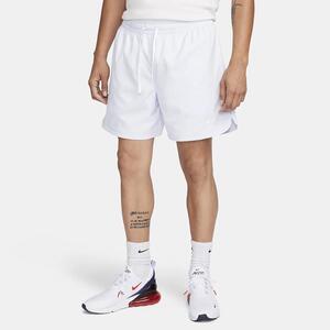 Nike Sportswear Sport Essentials Men&#039;s Woven Lined Flow Shorts DM6829-085