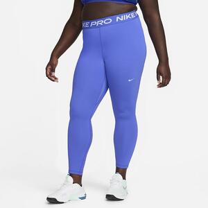 Nike Pro 365 Women&#039;s Leggings (Plus Size) DD0782-413