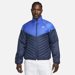 Nike Sportswear Windrunner Men&#039;s Therma-FIT Water-Resistant Puffer Jacket FB8195-410