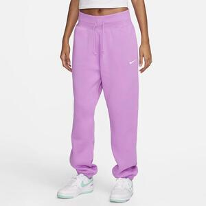 Nike Sportswear Phoenix Fleece Women&#039;s High-Waisted Oversized Sweatpants DQ5887-532