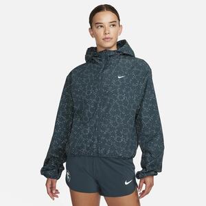 Nike Dri-FIT Women&#039;s Running Jacket FB5321-328