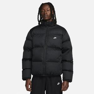 Nike Sportswear Club Men&#039;s Puffer Jacket FB7368-010