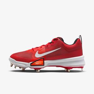 Nike Force Zoom Trout 9 Pro Baseball Cleats FB2907-600