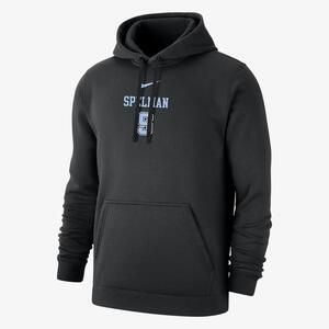 Spelman Club Fleece Men&#039;s Nike College Hoodie M31777P738H-PRV