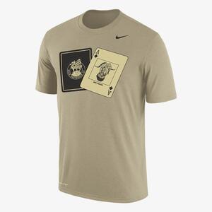 Army Men&#039;s Nike Dri-FIT College T-Shirt M11843P904-ARM