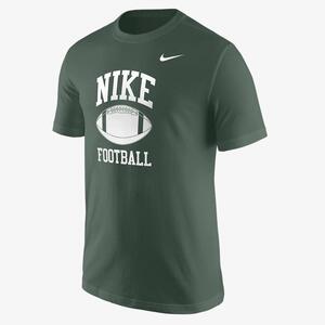 Nike Football Men&#039;s T-Shirt M11332NKFBBALL-NGR