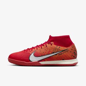 Nike Superfly 9 Academy Mercurial Dream Speed IC High-Top Soccer Shoes FD1163-600