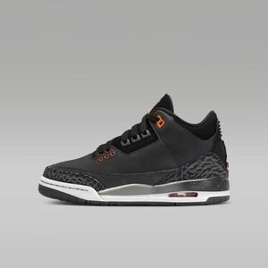 Air Jordan 3 Retro Big Kids&#039; Shoes DM0967-080