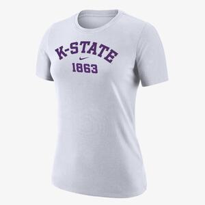 Kansas State Women&#039;s Nike College T-Shirt W11942P726-KST