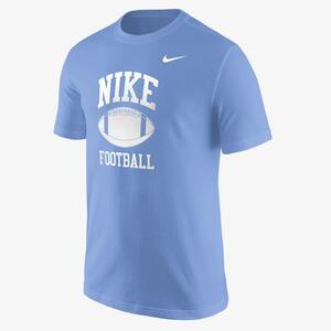 Nike Football Men&#039;s T-Shirt M11332NKFBBALL-VBL