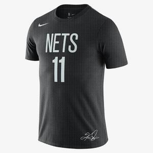 Kyrie Irving Nets Men&#039;s Nike NBA T-Shirt DM0436-010