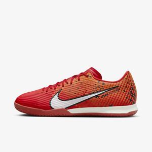 Nike Vapor 15 Academy Mercurial Dream Speed IC Low-Top Soccer Shoes FD1164-600