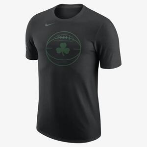 Boston Celtics City Edition Men&#039;s Nike NBA T-Shirt FN1147-010