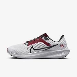 Nike Pegasus 40 (Morehouse) Men&#039;s Road Running Shoes DZ6002-100