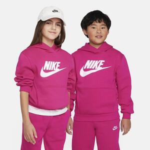 Nike Sportswear Club Fleece Big Kids&#039; Hoodie FD2988-615