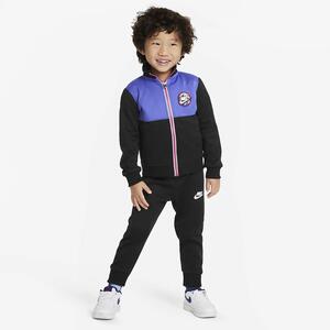 Nike Sportswear Snow Day Graphic Set Toddler Dri-FIT Tracksuit 76L400-023