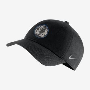 Dallas Mavericks City Edition Nike NBA Adjustable Cap C11127C258-DAL