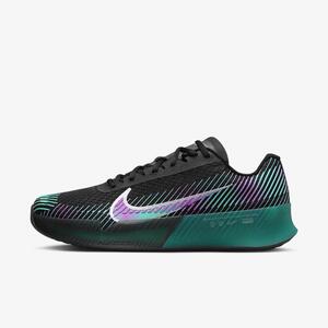 NikeCourt Air Zoom Vapor 11 Attack PRM Men&#039;s Hard Court Tennis Shoes FD6693-001