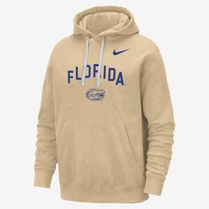 Florida Club Fleece Men&#039;s Nike College Pullover Hoodie FJ9185-252