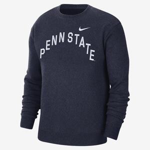 Penn State Men&#039;s Nike College Crew-Neck Sweatshirt FJ8985-419