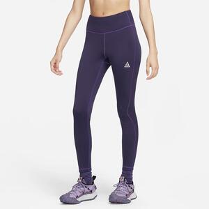 Nike ACG &quot;Winter Wolf&quot; Women&#039;s Therma-FIT High-Waisted Full-Length Leggings FB8010-555