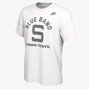 Penn State Men&#039;s Nike College T-Shirt HF6100-100