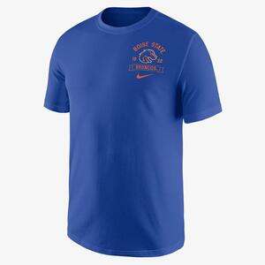 Boise State Men&#039;s Nike College Max90 T-Shirt M11274P251-BOI