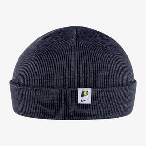 Indiana Pacers Icon Edition Nike Fisherman Beanie C12083C260-IND