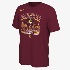 USC Men&#039;s Nike College T-Shirt HF9138-613
