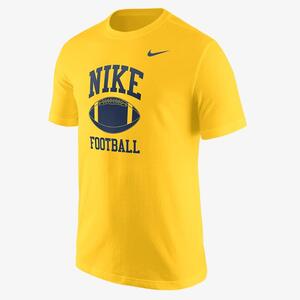 Nike Football Men&#039;s T-Shirt M11332NKFBBALL-AMO