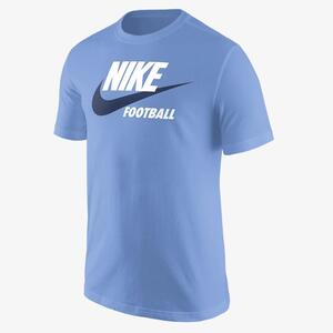 Nike Football Men&#039;s T-Shirt M11332NKFBFUT-VBL