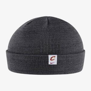 Cleveland Cavaliers Icon Edition Nike Fisherman Beanie C12083C260-CLE