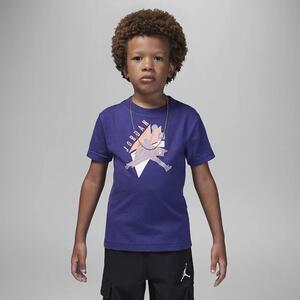Jordan Air Retro Tee Little Kids T-Shirt 85C743-PA5