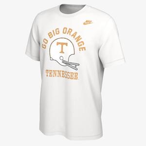 Tennessee Men&#039;s Nike College T-Shirt HF6104-100