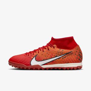 Nike Superfly 9 Academy Mercurial Dream Speed TF High-Top Soccer Shoes FD1166-600