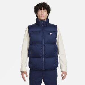 Nike Sportswear Club PrimaLoft® Men&#039;s Water-Repellent Puffer Vest FB7373-410