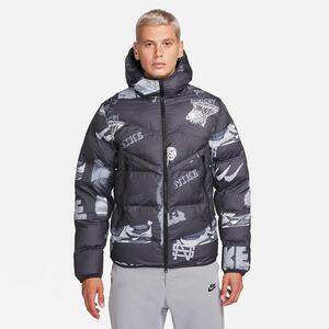 Nike Storm-FIT Windrunner Men&#039;s Hooded Jacket FZ2288-045