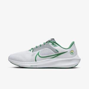 Nike Pegasus 40 (Norfolk State) Men&#039;s Road Running Shoes DZ5947-100