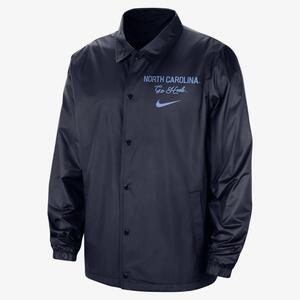 UNC Men&#039;s Nike College Jacket FJ8951-419