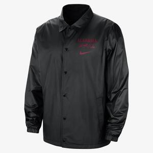Alabama Men&#039;s Nike College Jacket FD6916-010